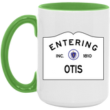 Otis 15oz. Accent Mug