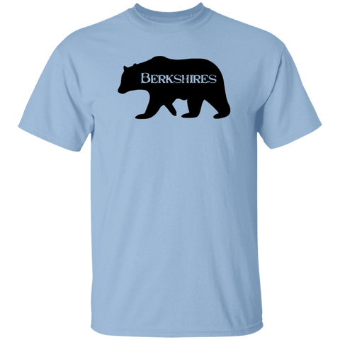 Oits Berkshire Bear T-Shirt