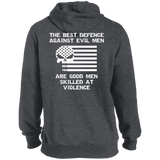 Good Men SBCC Pullover Hoodie