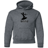 Otis Youth Pullover Hoodie