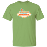 Otis Welcome T-Shirt