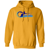 Otis Water Ski Pullover Hoodie