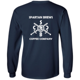 Worldwide Ultra Cotton LS T-Shirt
