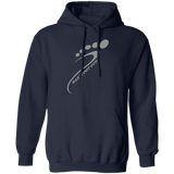 Otis Barefoot Pullover Hoodie