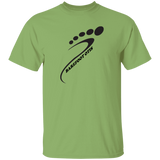 Otis Barefoot T-Shirt