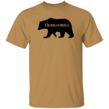 Oits Berkshire Bear T-Shirt