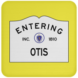 Otis Coaster