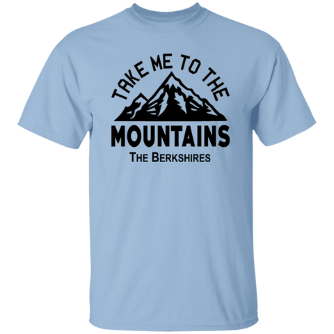Otis Mt Berkshire T-Shirt