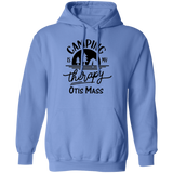 Otis Camping Hoodie