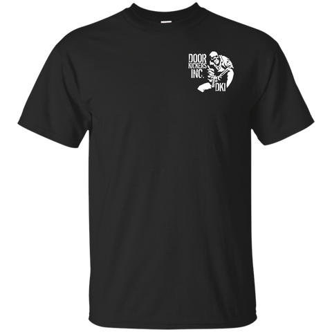 Door Kicker Inc. Limited Edition  Ultra Cotton T-Shirt