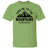 Otis Mt Berkshire T-Shirt