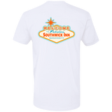 Southwick Logo Premium Short Sleeve T-Shirt