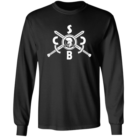 SBCC Cross Swords Ultra Cotton T-Shirt