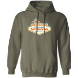 Southwick Pullover Hoodie