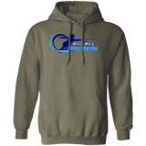 Otis Water Ski Pullover Hoodie