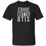 Otis Straight Outta T-Shirt