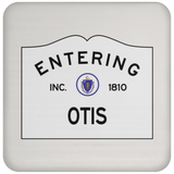 Otis Coaster