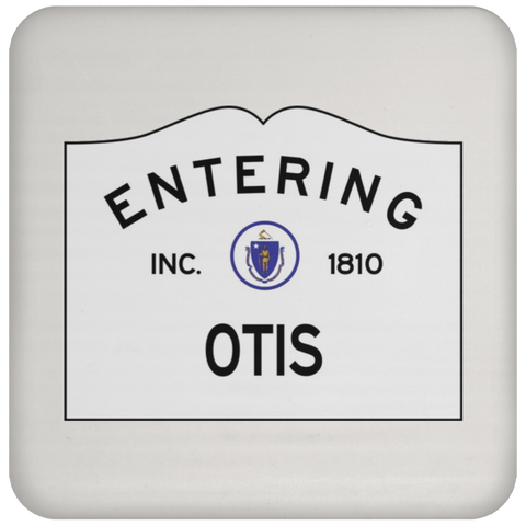 Otis Coaster