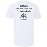 Love Coffee Premium Short Sleeve T-Shirt