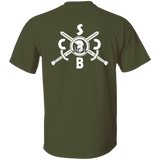 SBCC Active 5.3 oz. T-Shirt
