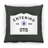 Otis Large Square Pillow