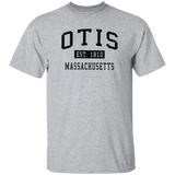 Otis Est 5.3 oz. T-Shirt