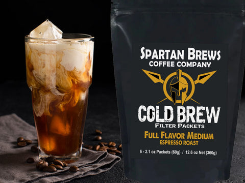 Cold Brew (6 Packs)